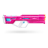 XSHOT Water Mega Pulse Motor Soaker Pink Skin